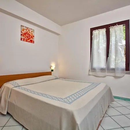 L'oasi Di Ottiolu *