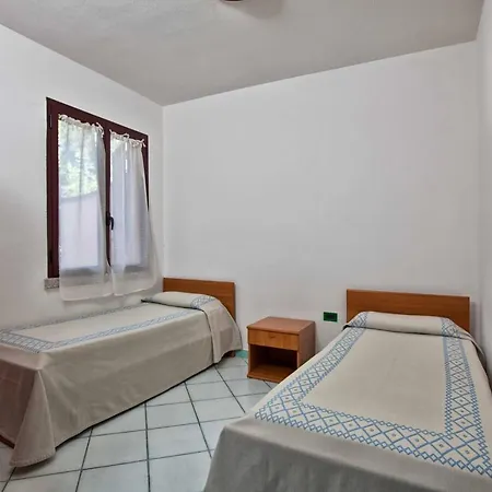 L'oasi Di Ottiolu Aparthotel