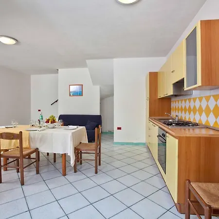 L'oasi Di Ottiolu Aparthotel *