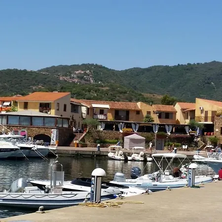 L'oasi Di Ottiolu *