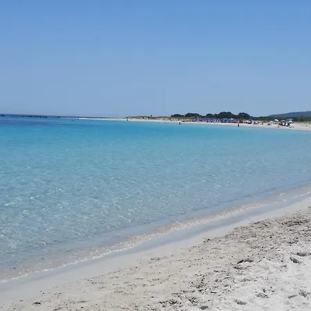 L'oasi Di Ottiolu Aparthotel Tanaunella